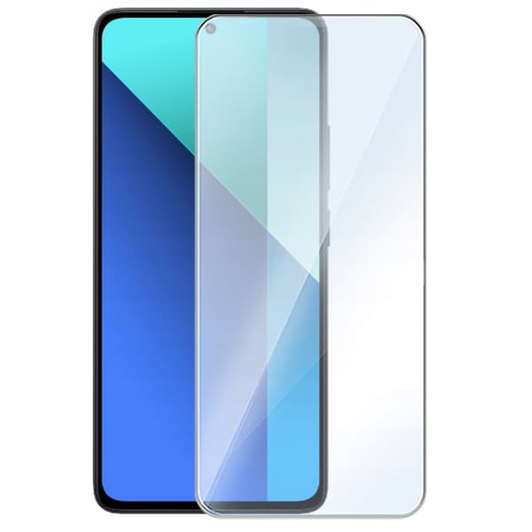 9H Härdat Glas för Xiaomi Redmi Note 13 4G