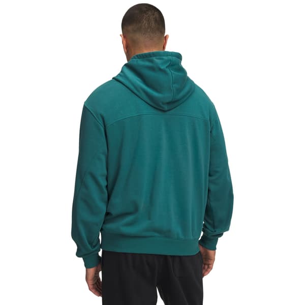 Herr Under Armour Rival LW Graphic Hoodie M