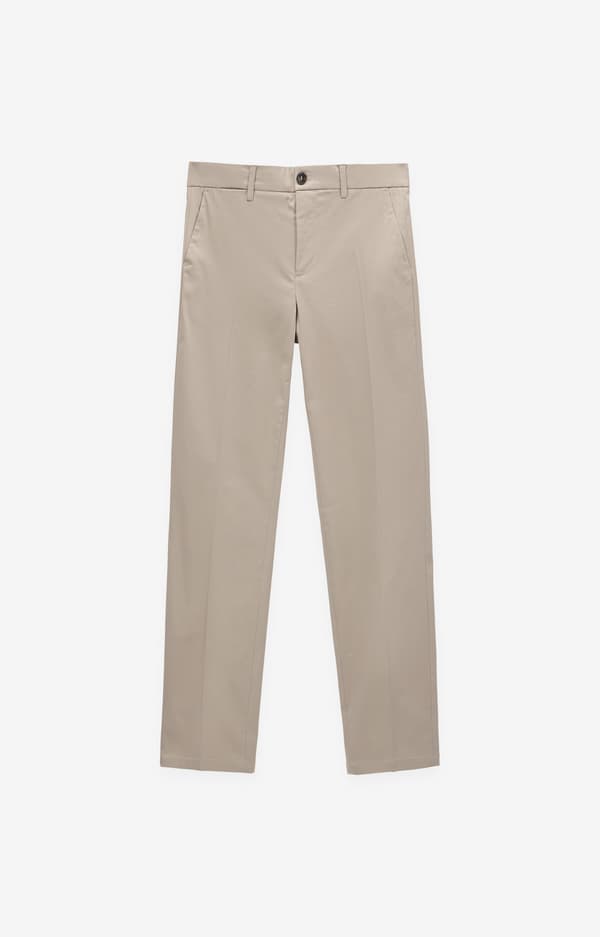 Slim fit chinos 36/32