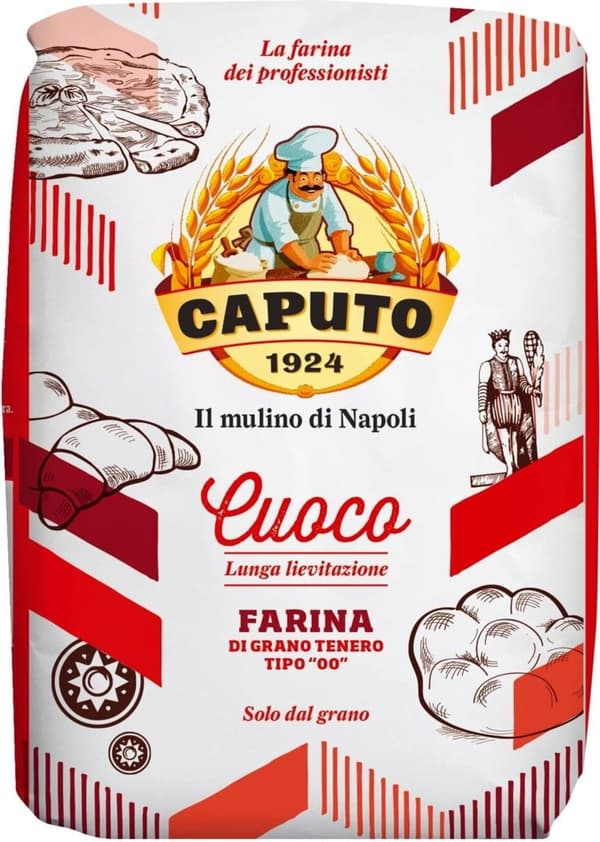 Caputo Pizzamel 1kg
