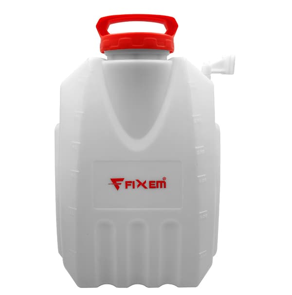BATTERISPRUTAN 12L