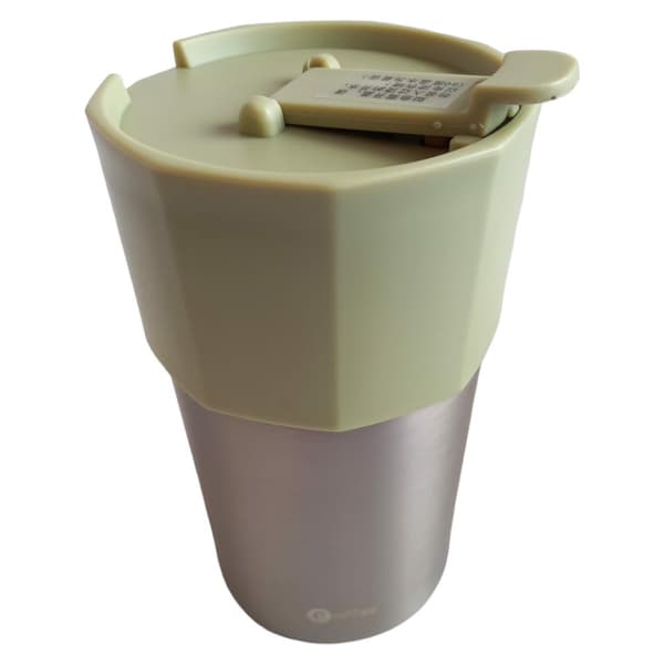 Termos i rostfritt stål, termosmugg 300ml