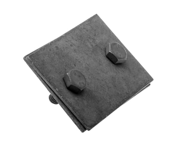 PAWBOL 40 mm teippiliittimen pidike 1 kpl.