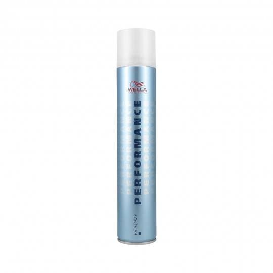 Wella Performance Stærk Spray 500 ml