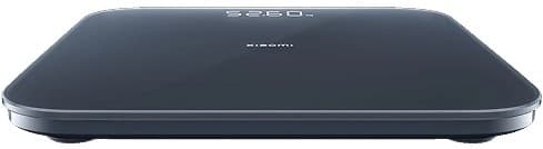 Xiaomi Mi Smart Scale S200 Mörkgrå BHR9239GL smart våg