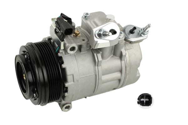 FT56314 HURTIG AIRCONDITION KOMPRESSOR