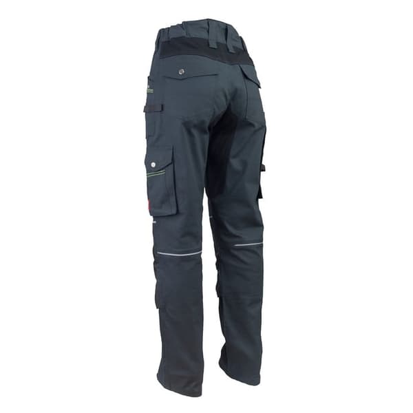 Urgent URG-S3 52 elastiska arbetsbyxor