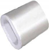Holkit 10 DIN 3093 alumiini