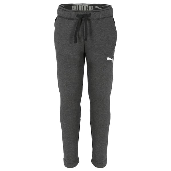 Puma Junior Joggingbukser [583122 07] størrelse 116