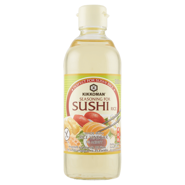 Kikkoman sushikrydda 300ml