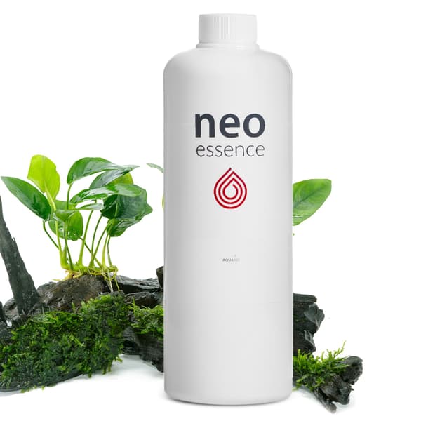 Neo Essence 1000ml - plantevækst og farve