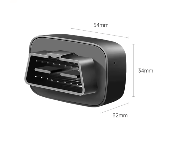 GPS-lokaliseringsenhet R56L 4G