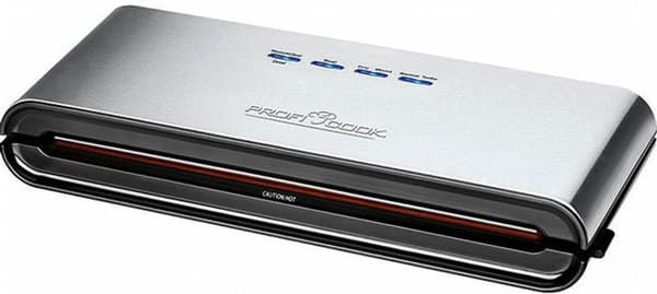 Profi Cook PC-VK 1080 vakuumpakker