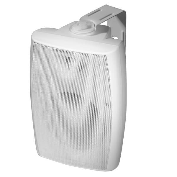 Højttaler 100V NSP NY-313-Hvid