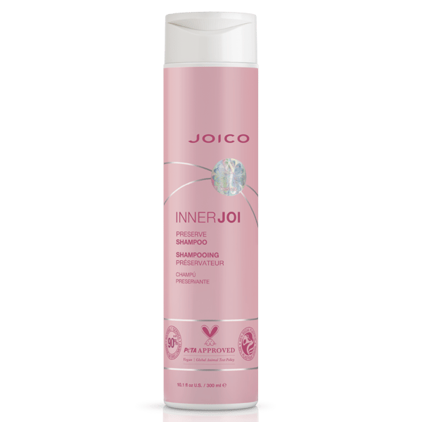 Joico InnerJoi Preserve Shampoo 300ml