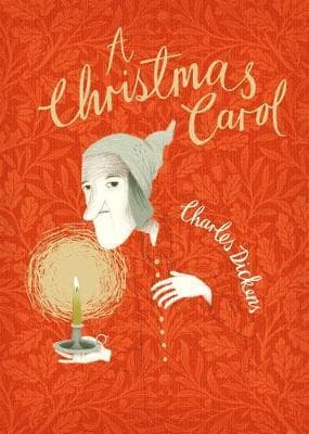 En julehistorie: V&A Collector's Edition