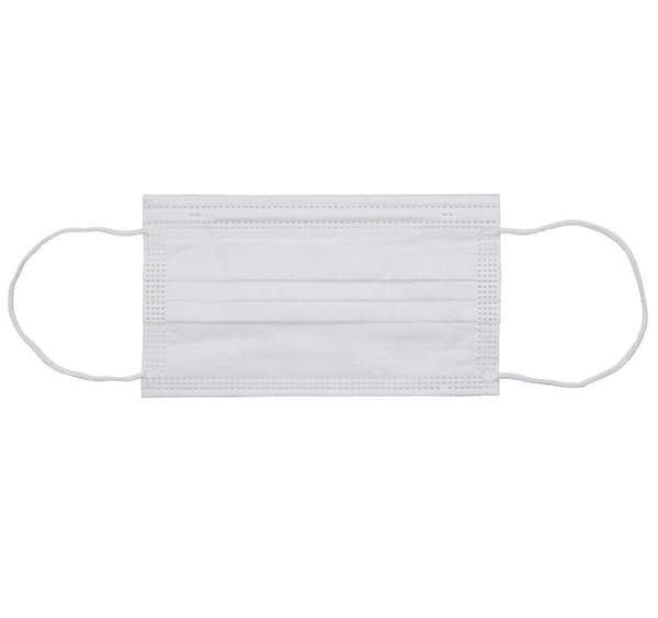 Suojaava viskoosimaski 40G