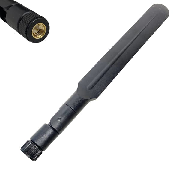 satellit Antena - GSM / LTE til Centarla v4