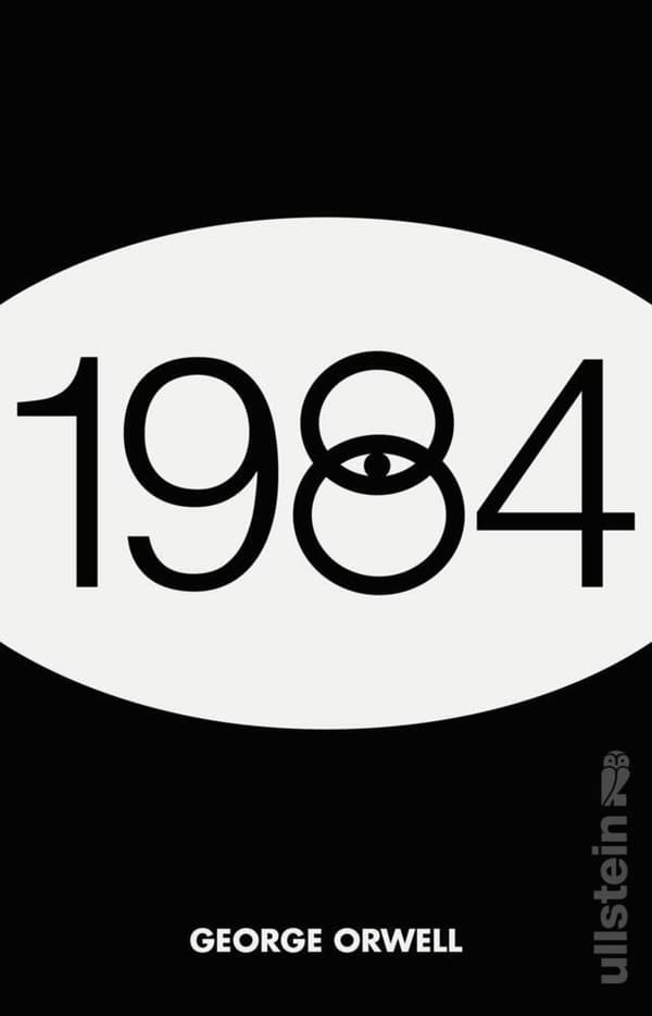 1984. Tysk eksamen