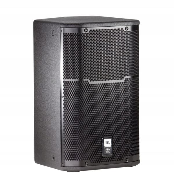 JBL PRX412M - fuldspektret højttaler