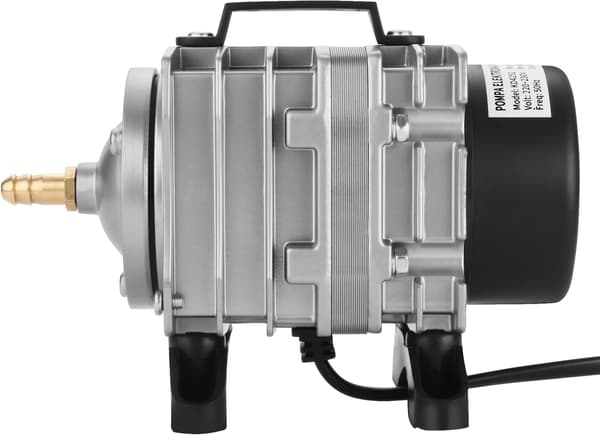 Elektromagnetisk pump 20W 2100L/h KD4252
