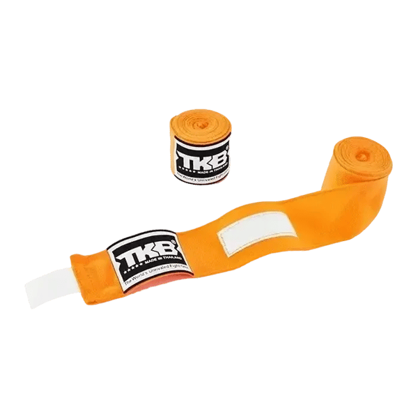 Top King 4M Boksebind Orange