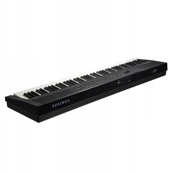 Kurzweil KA E1 LB - piano + stativ gratis!
