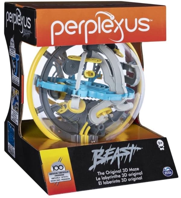 Perplexus Original