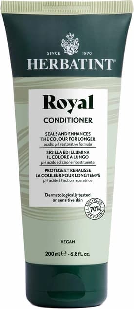 Herbatint Royal Krämbalsam 200 ml