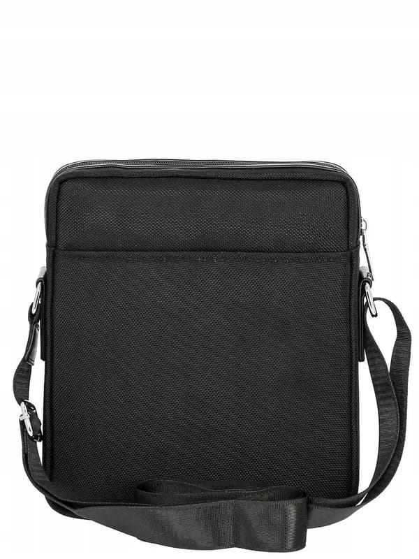 David Jones Herre Skuldertaske