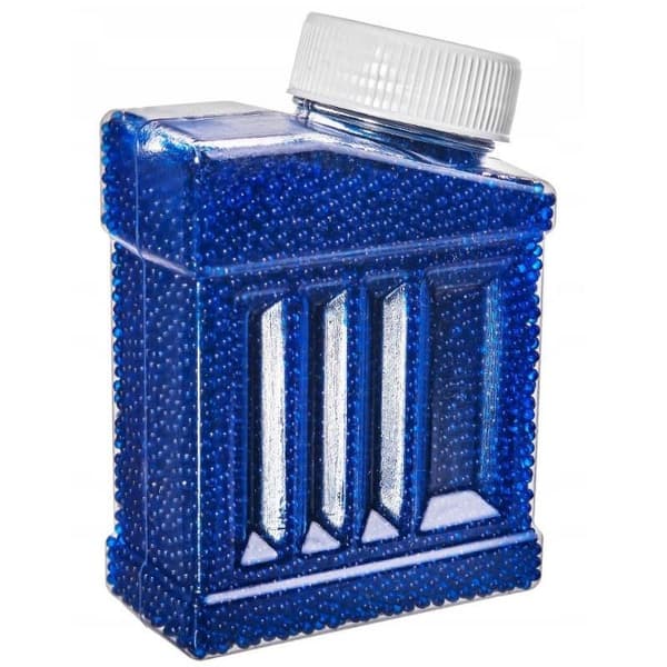 Torra gelbollar 20 000 st