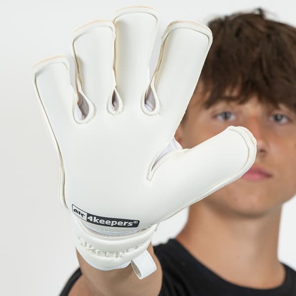 retro 42 RF2G junior | 4KEEPERS Retro 42 RF2G junior målvaktshandskar 7