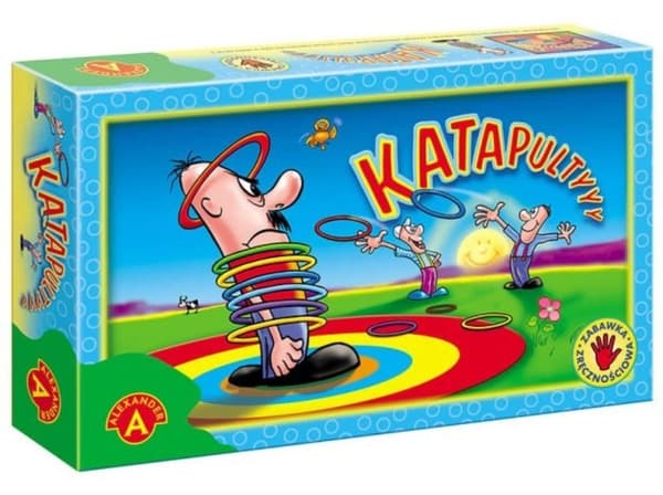 ALEX-katapultit
