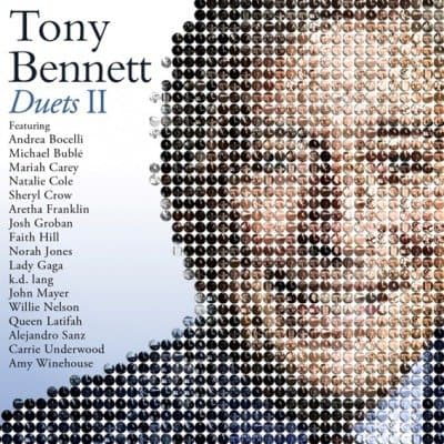 Bennett Tony - Duetter II (2LP)