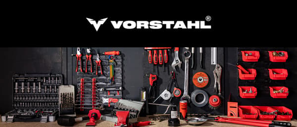 Batteri >>4Ah<< LI-ION BATTERI 20V Vorstahl ladeindikator