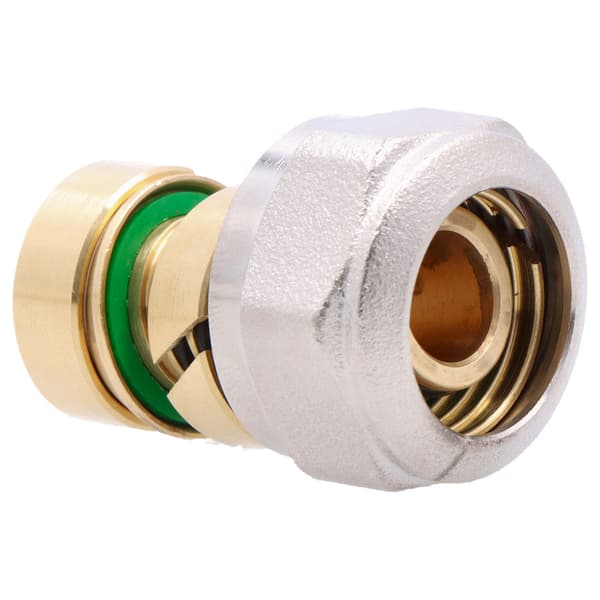 Forbindelsesskrue 20x3/4"