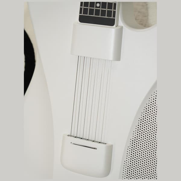 AeroBand MIDI Smart Guitar Hvid