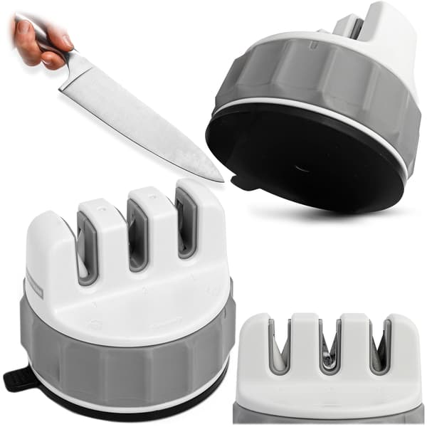Heckermann HM-0371 knivsliber