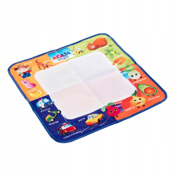 Aqua vattenmatta 52x52 - DUMEL