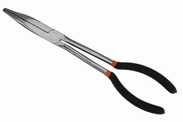 Långtång böjd 20° KD10815