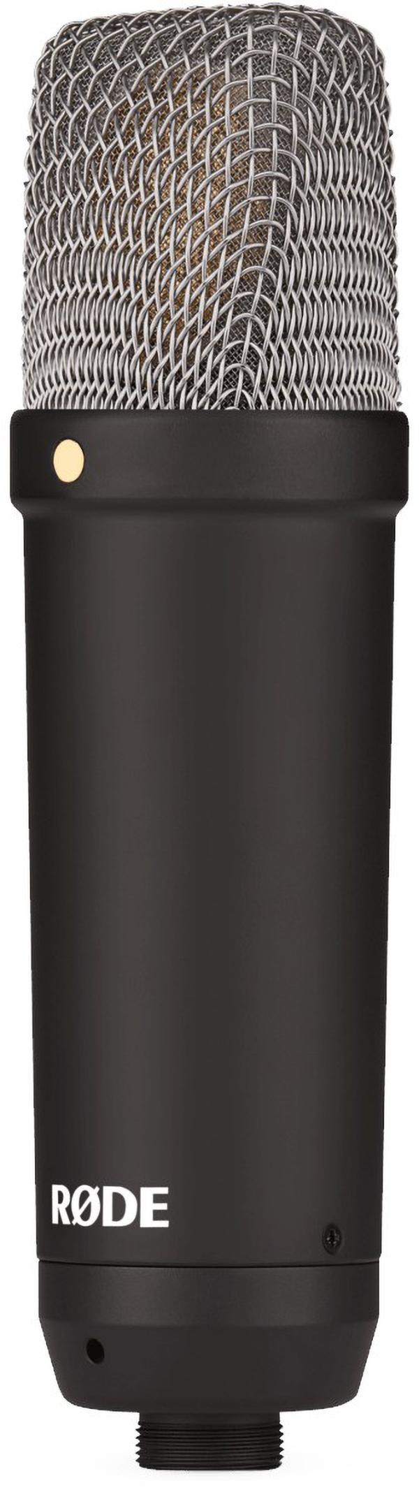 Røde NT1 Signature Sort mikrofon