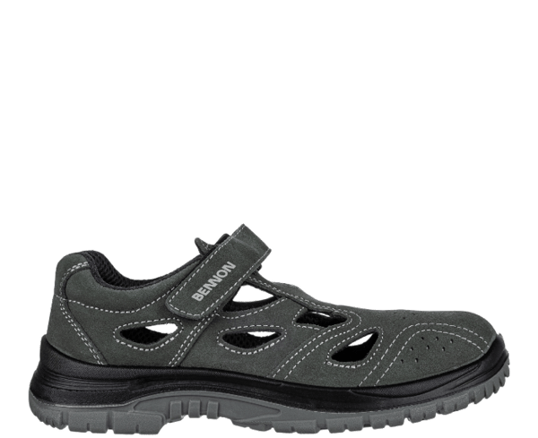 Bennon Taylor S1P Sandal 41 Arbejdssko