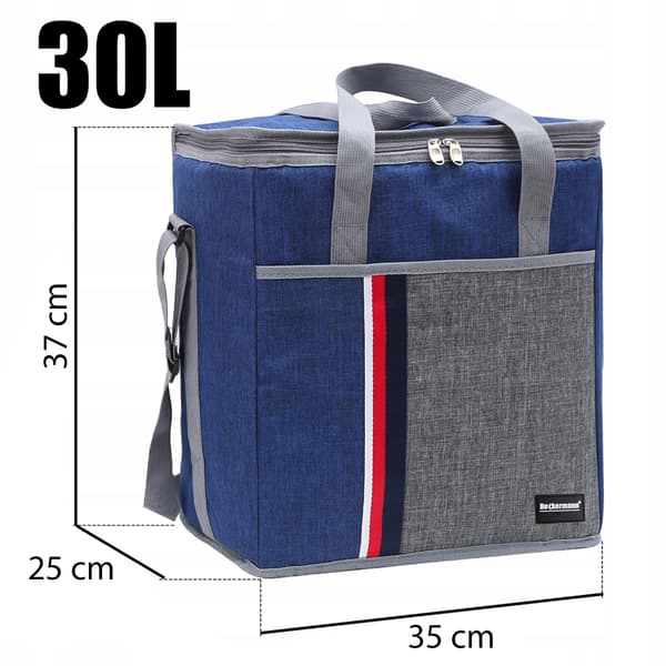 Heckermann 30L termospåse