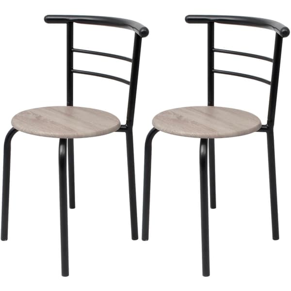 vidaXL MDF frukostbord