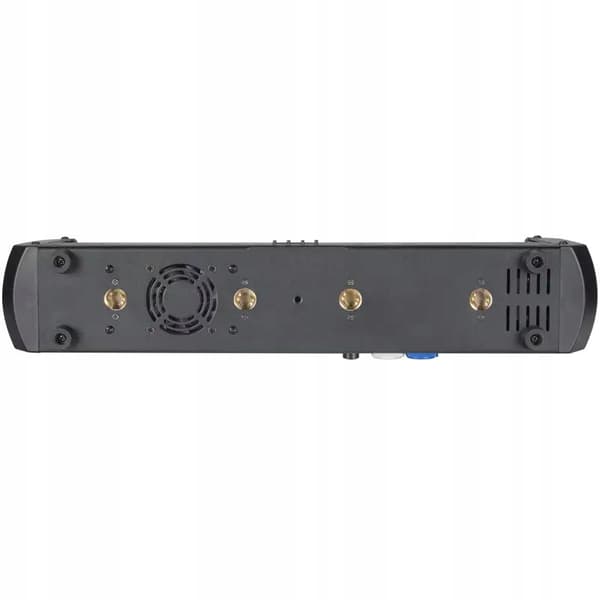Flash-strobe LED 400 omega FL