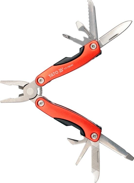 YT-76040 Yato multiværktøj
