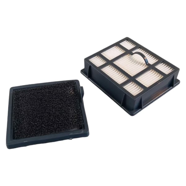 Hepa-filter AEF104 2 mikrofilter för Electrolux AEG