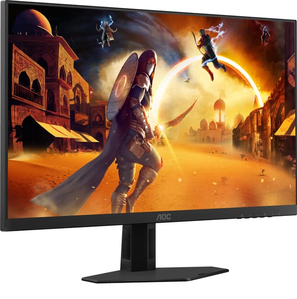 23,8" AOC Q24G4RE skærm