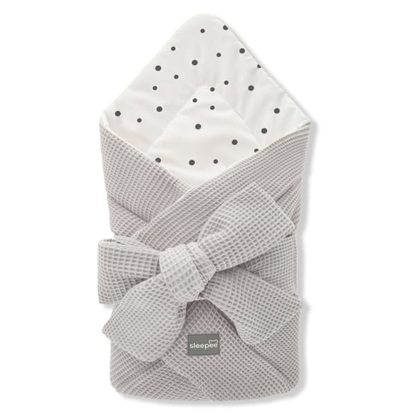 Baby Svøbslind Wafer Grå