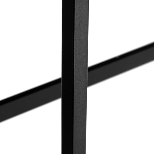 FALUN MODERN OAK loftdatorbord